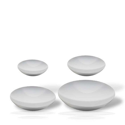 4W15 Silikon-Pads – Vielseitige Druckverteilung und Polsterung