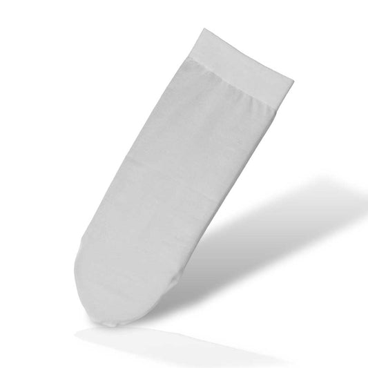 Nylon-Stumpfstrumpf 6FM906 – Unterschenkel
